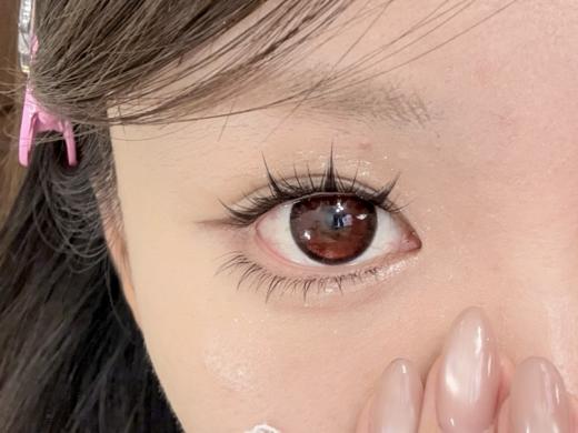 Kira fairy品牌日抛-红糖鸽血(10p/盒） 商品图8