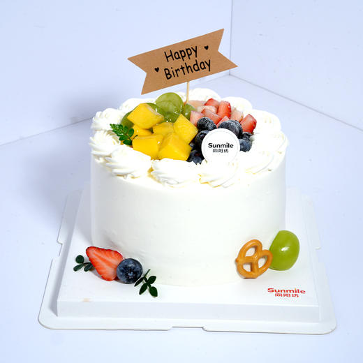 夏日鲜果 商品图0