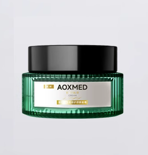 瑷科缦 多层修护舒颜面霜 60g