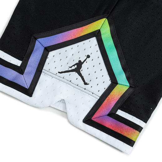 JORDAN 夏 大童小童 短裤 JDB-IS-D333 商品图3