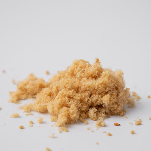 【新四海】鳕鱼金松 108g 商品图2