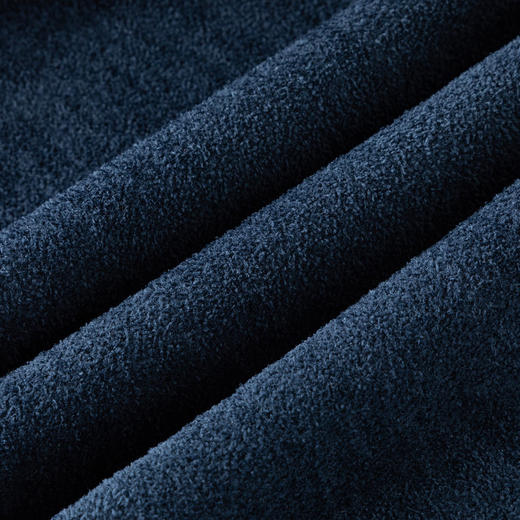 【加绒加厚】罗蒙男士冬季双面绒绣花加绒毛衣男保暖针织衫男士毛衣毛衫男 商品图7