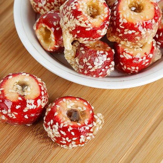 思华梦冻干山楂 商品图4