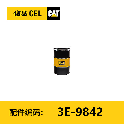 机油(200L)(3E9842)柴油发动机机油