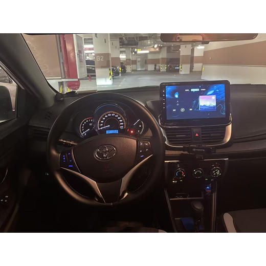 丰田 YARiSL致炫 致炫X 1.5L CVT豪华版【长租-北京】 商品图5