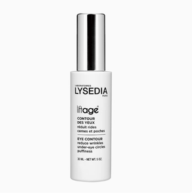 LYSEDIA蓝莲花眼霜 30ml