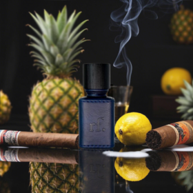 拉赛福特 加勒比回响 Rasei Fort Reina Del Mar 分装【一杯烟熏感的菠萝鸡尾酒】