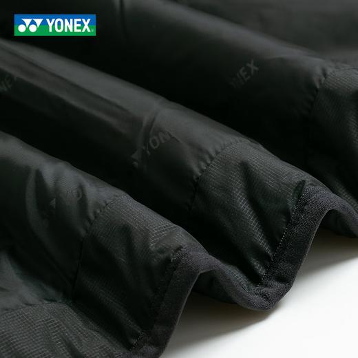 尤尼克斯 男女同款 长袖运动上衣 190024BCR/290024BCR 商品图3