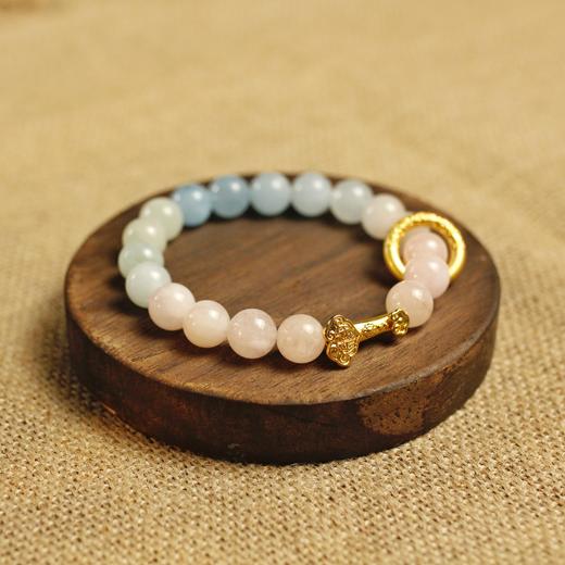 东岳山海-福佑安康手串 商品图3