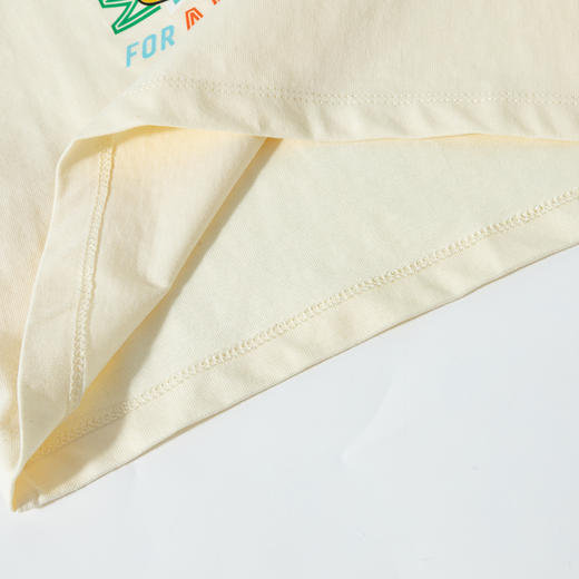 迪士尼春秋男童长袖T恤纯棉卡通打底上衣居家空调服长袖T恤ZD1ES020 商品图11