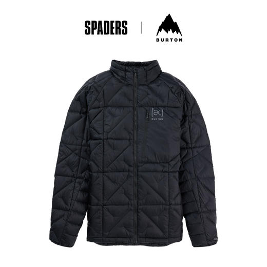 24/26BURTON雪服M AK BAKER DOWN INS TRUE BLACK 商品图0