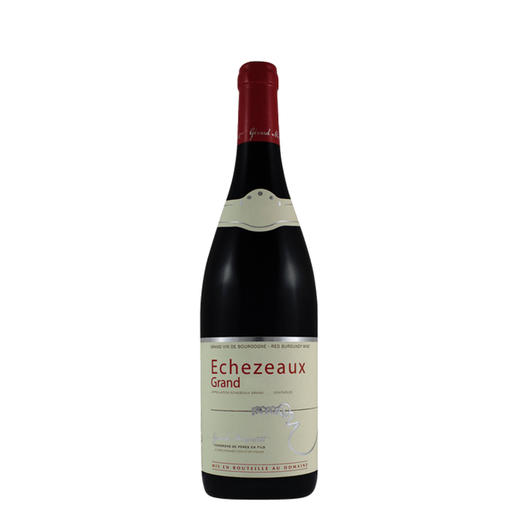 2018 Gerard Mugneret Echezeaux  杰拉德·慕尼酒庄（伊瑟索特级园）红葡萄酒 商品图2