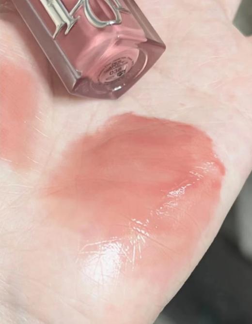 [小滋心选]【活动价￥89.9】迪奥魅惑丰唇蜜小样3ml两件套 商品图4