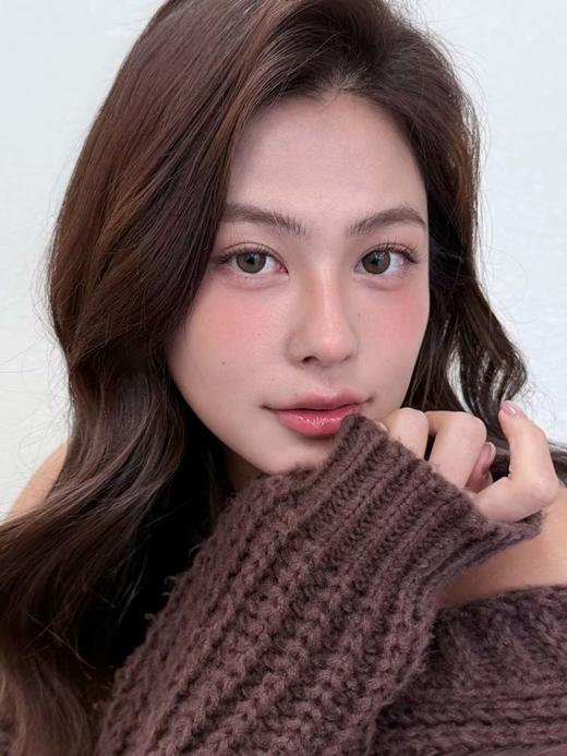 allecon 半年抛 玉米豆乳 直径14.5mm着色13.8mm 商品图8