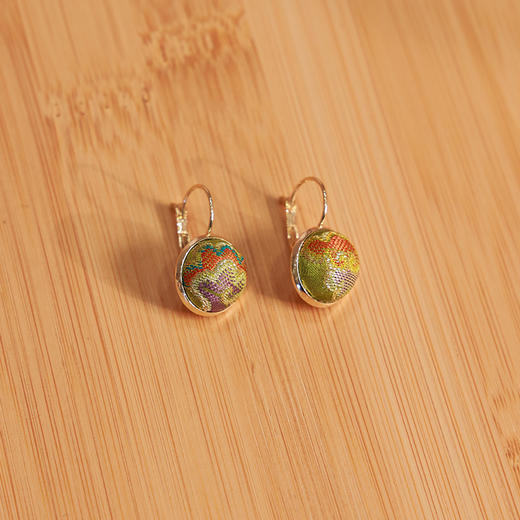 【抖音专属】绿草萌生饰品（222222） 商品图1