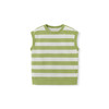 【商场同款】英氏儿童背心夏季无袖透气休闲男童条纹背心2025新款 商品缩略图4