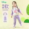 迪士尼春季可爱卡通女童卫衣套装ZD1ET012 商品缩略图0