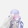 巴拉巴拉儿童冷水杯男女童吸管杯卡通图案冷水壶时尚可爱便携外出 商品缩略图3