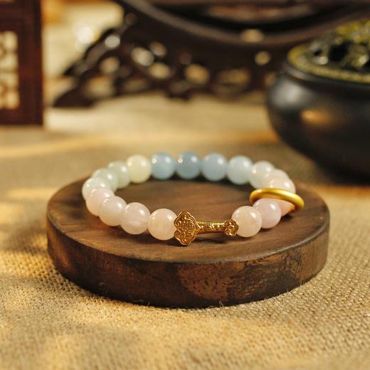 东岳山海-福佑安康手串 商品图4