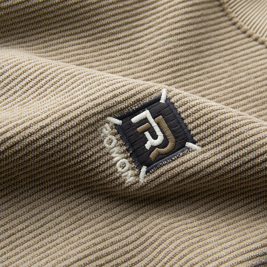 罗蒙男士加厚秋冬保暖舒适男卫衣圆领套头卫衣男百搭休闲时尚男卫衣 商品图8