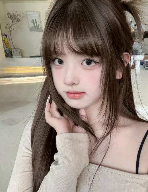 【中直径日抛】LILLILLY-LL52晴天露珠-14.2mm【日抛 0-1000度 含525/575】 商品图4