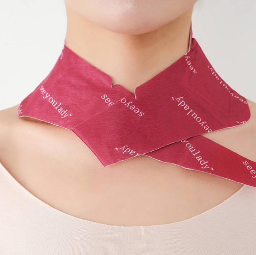 匠品肩颈热敷贴（10片/盒，2盒一组） 商品图7