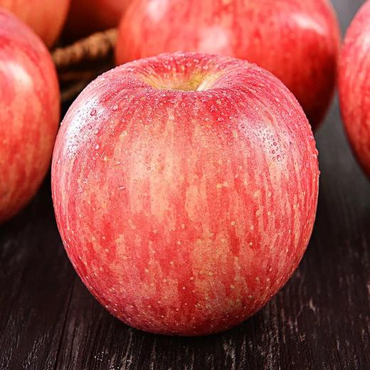 甜果源源 陕西洛川红富士 商品图2
