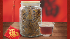 看看草木家的红糖是怎么熬出来的~