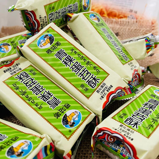 雅咕嘟青稞蛋苕酥248g 商品图5