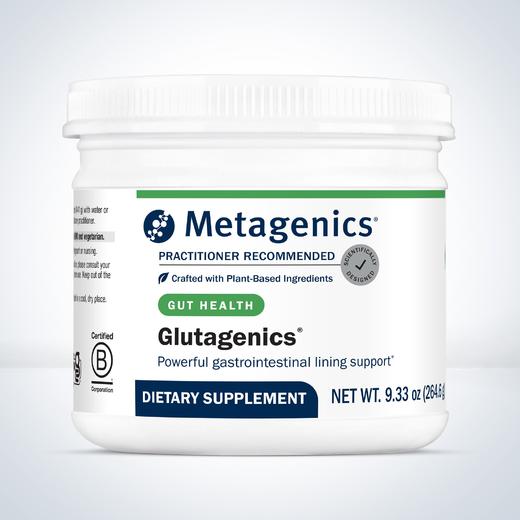 Metagenics Glutagenics powder 264.6克 商品图0