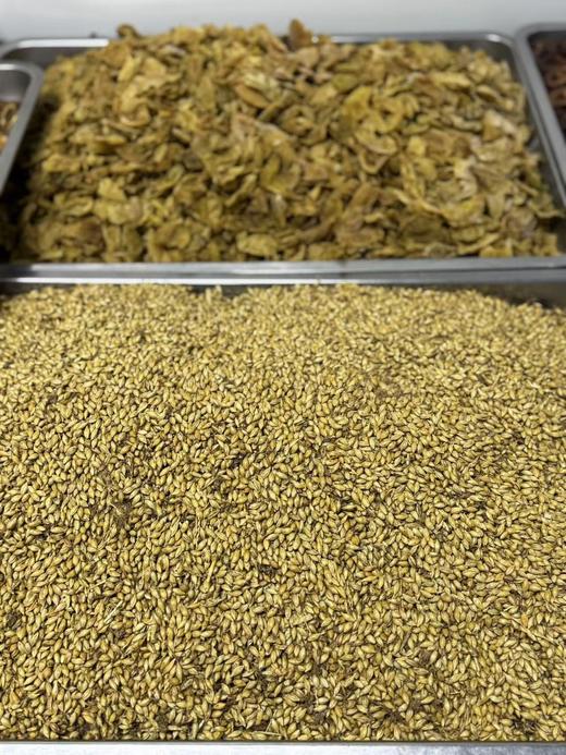 料足！山楂六物膏 焦山楂麦芽陈皮茯苓鸡内金怀山药 减减期 宝宝胃口好！大餐后悔汤 商品图6