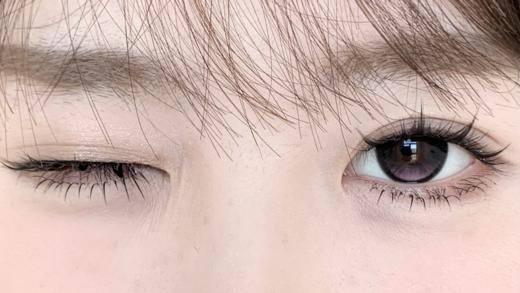 Kira fairy品牌日抛-砂糖粉底(10p/盒） 商品图10