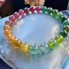 7mm-8mm单圈彩虹碧玺手串 商品缩略图1