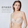 【海信嘉年华】安莉芳玫瑰花瓣舒挺杯小胸显大文胸 EBW0626 商品缩略图1