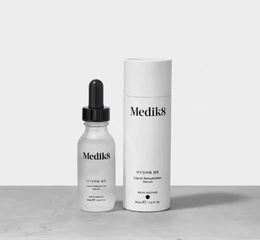 Medik8 b5精华 30ml 商品图0