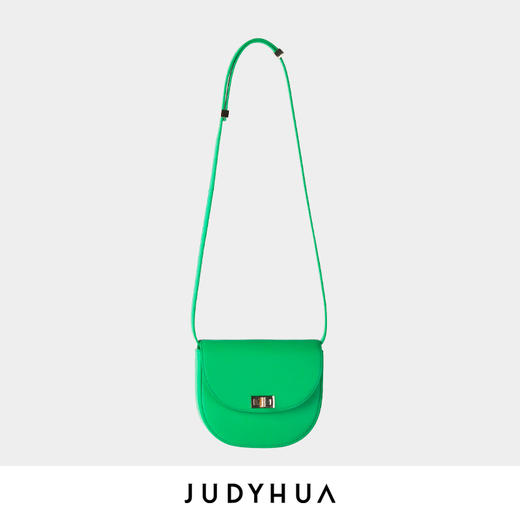 JUDYHUA 种子系列中号单肩包 商品图1