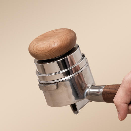 泰摩 蘑菇意式咖啡配件套组系列 商品图8