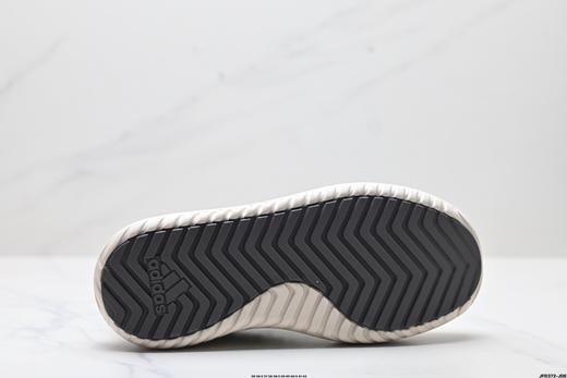 阿迪达斯ADIDAS GRAND COURTBEAT PLATFORM厚底休闲运动板鞋IE1089女鞋 商品图8