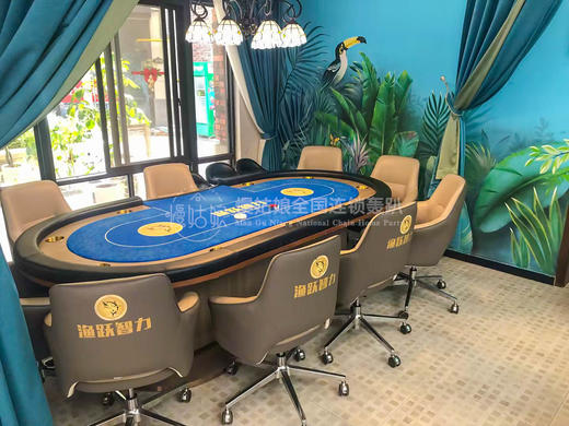 南宁慢姑娘桥畔幽兰轰趴馆 商品图3