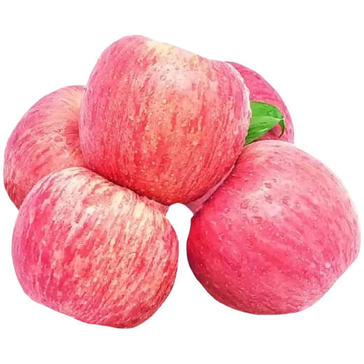 甜果源源 高山冰糖心丑苹果【不是每个果子都有冰糖心】 商品图4