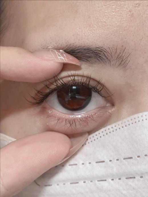 Kira fairy品牌日抛-红糖鸽血(10p/盒） 商品图2