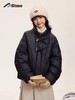 早乙女惠子saotome/STMMF244336/新中式棉服 商品缩略图0