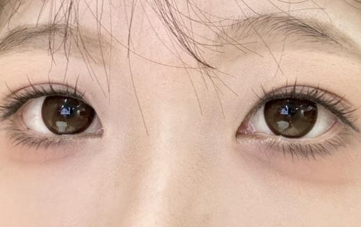 Kira fairy品牌日抛-麦芽糖栗(10p/盒） 商品图8