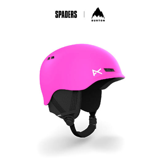 24/25ANON头盔BURNER PINK 商品图0