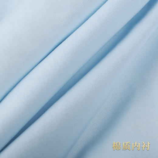 天禄-清波-唐装男 商品图4