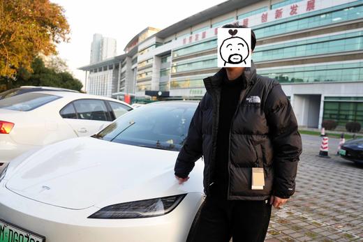 【z】【非品牌产品】某鹅 某面1996羽绒服经典款 商品图3