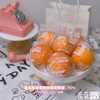 水分炸弹非它莫属，坚持自然成，不泡药，不打催熟，橙香浓，🍊果粒饱满且细腻，皮薄肉厚，甜如初恋
一箱9枚/净果约7斤（带手提袋） 商品缩略图2