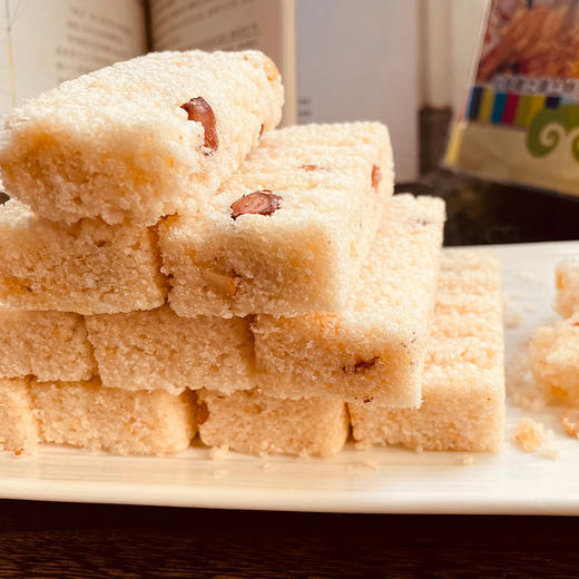 雅咕嘟青稞蛋苕酥248g 商品图7