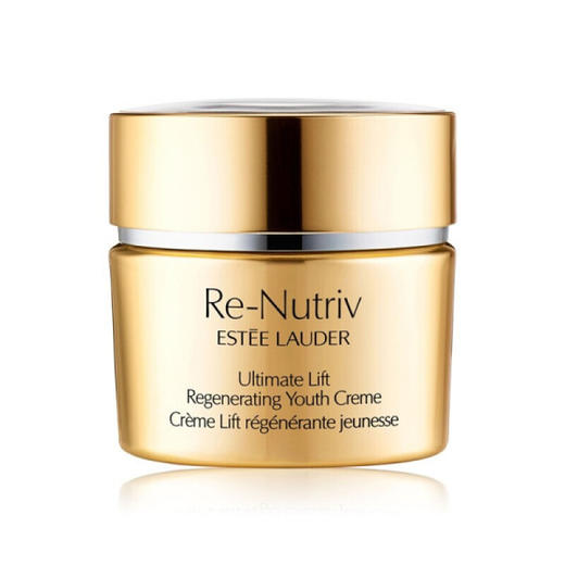 【临期特价】Estee Lauder雅诗兰黛 白金级花菁萃紧颜精华面霜50ml（限用日期 27年4月） 商品图4