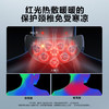 SKG G7Pro颈椎按摩器 （金色）【HSCJ10.0】 商品缩略图3
